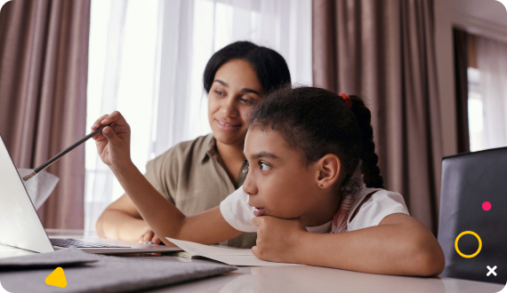 Pourquoi choisir SchoolMouv comme solution de soutien scolaire en ligne pour le CM1 ?